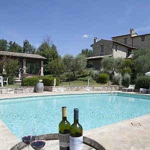 Re Artù Assisi Country Lifestyle